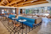 Hotel Indigo EL PASO DOWNTOWN by IHG - Quầy Bar