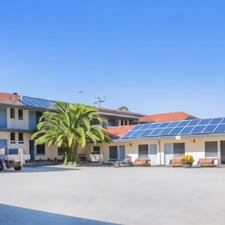 Cowra Motor Inn