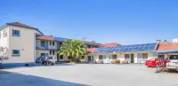 Cowra Motor Inn