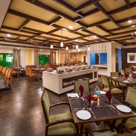 Hotel Abigail Goradia's