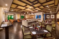 Hotel Abigail Goradia's - 3 stjerner