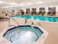 Residence Inn Waynesboro Hotels in Waynesboro