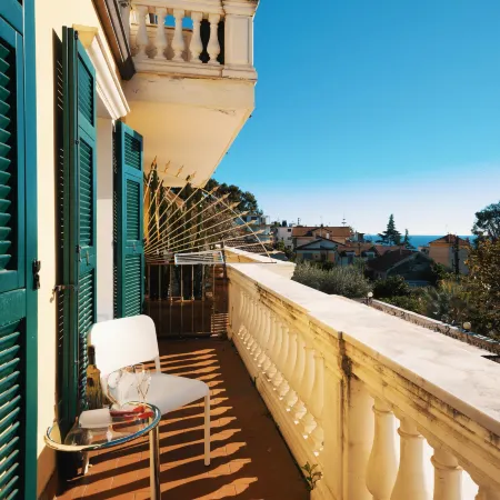 Art Apartment by Wonderful Italy
