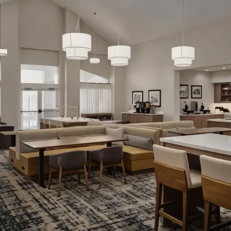 Homewood Suites by Hilton Daytona Beach Speedway-Airport