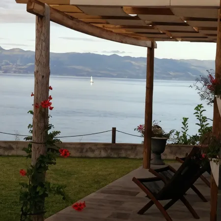 Casa d'Avó Guesthouse and Apartment