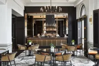 The Westin Savannah Harbor Golf Resort & Spa - bar