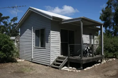 Kangaroo Island Coastal Villas Hotels in 