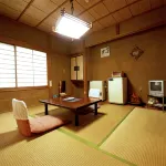 Shiobara Onsen Yamaguchiya Ryokan - Hot Springs
