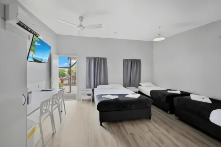 Ned Kelly's Motel