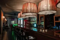 Hotel Cristal Bialystok - bar