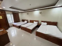 Hong Hao Hotel - ที่มีที่จอดรถ