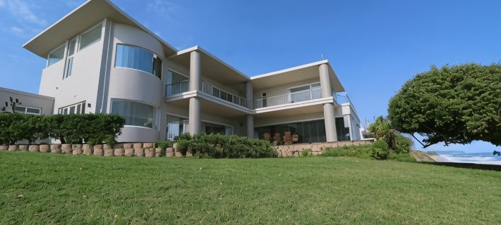Oceans Villa Hotéis em Wilderness