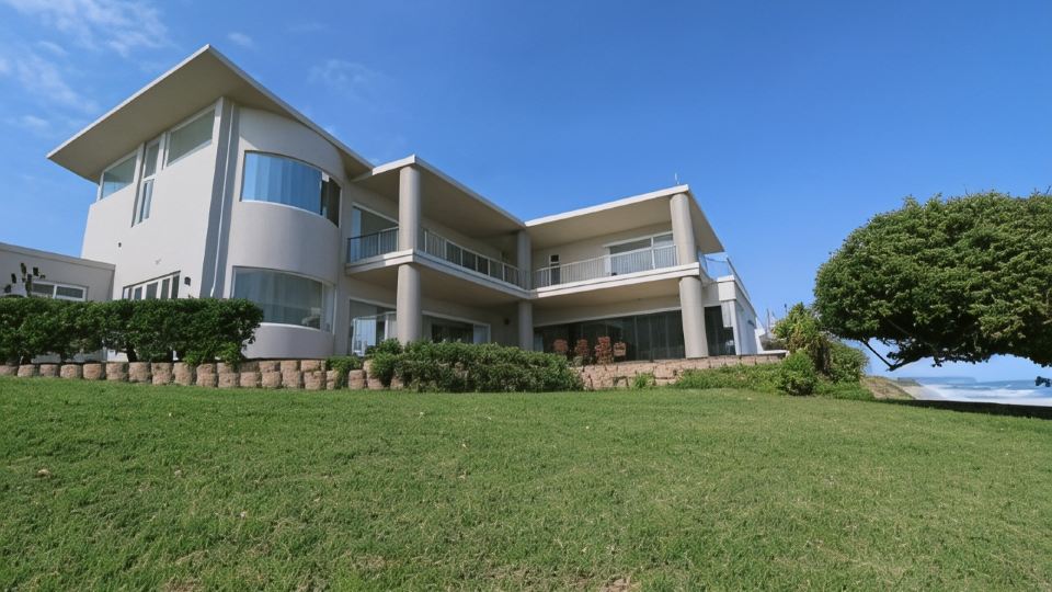 Oceans Villa