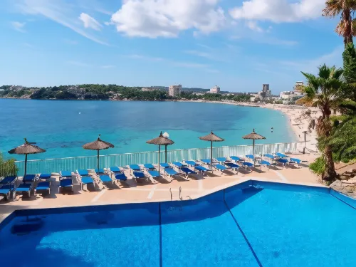 Bahia Principe Escape Coral Playa - Adults Only - Boutique