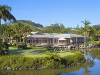 Pacific Bay Resort