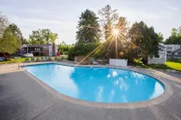 The Yankee Inn - Pools
