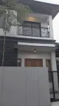 Rumah 120 m² dengan 4 kamar tidur dan 2 kamar mandi pribadi di Bantul - Bintang 3