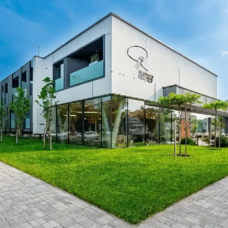 Reed Luxury Hotel by Balaton