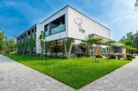 Reed Luxury Hotel by Balaton Hotels in 