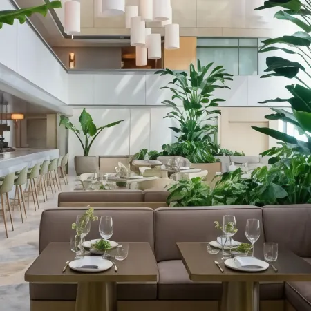 Brickell Arch, a Luxury Collection Hotel, Miami