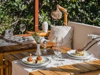 Oase Garden Hotel
