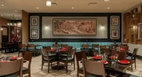 Virgin River Hotel and Casino - Morgenmad