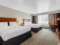 Country Inn & Suites by Radisson, Chambersburg, PA Hoteles en Condado de Franklin