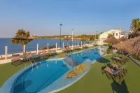 AluaSun Mediterráneo - Havudsigt