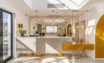 Cresanto Luxury Suites