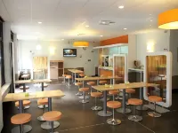 Hôtel Ibis budget Lille Gares Vieux-Lille Hôtels à proximité de : Opéra de Lille