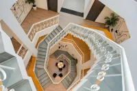 Hotel Maitrayee - 2 stjerner