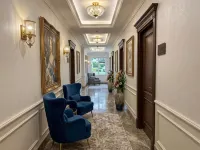 Regency Suites - 2つ星