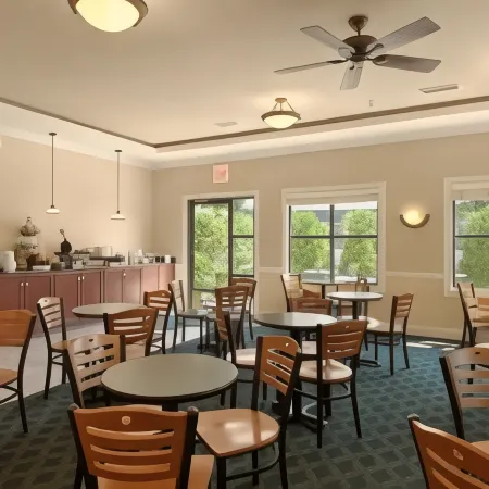 Days Inn by Wyndham Paducah I-24 Exit 4
