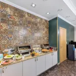 Lermont Hotel - breakfast