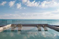 Almare, a Luxury Collection Resort, Isla Mujeres Cancun, Adult All-Inclusive - 5 stjerner
