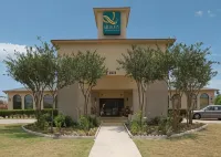 Super 8 by Wyndham San Antonio at I-10 - Layanan Antar-Jemput