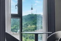 HOMES Stay 明洞 - 浪漫/情侶