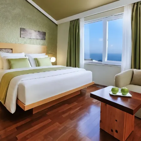 Boutique Hotel Bol