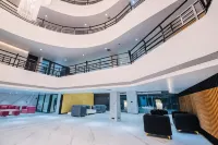 Grand Dhillon Hotel - Wifi