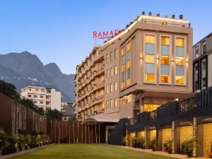 Ramada by Wyndham Katra Station Road