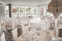 voco ST. DAVID'S CARDIFF by IHG - Frühstück