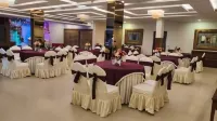 Hotel Highway Greens Near VR Punjab Mall Airport Road Mohali Chandigarh - Pet friendly