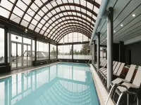Guitart la Molina Aparthotel & Spa Hotels in Alp