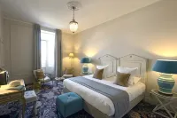 Grand Hôtel Henri - Teritoria