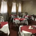 Pansionat Rodina - Pet friendly