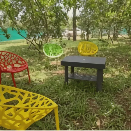 Nilgiri Farms Villa Lonavala