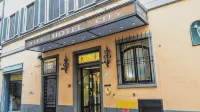 Hotel City Hotels in San Lorenzo