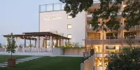 Hotel Acquaviva Del Garda - Gym