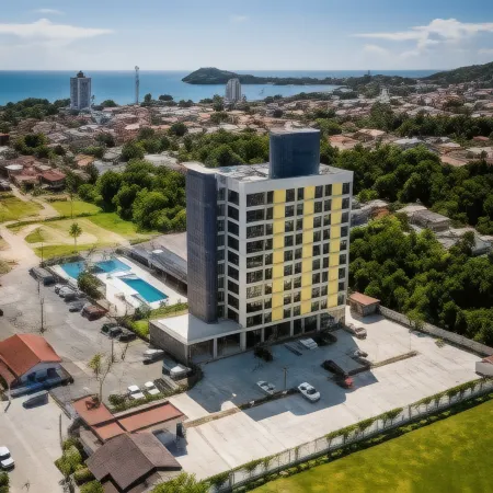 Solar Pedra da Ilha