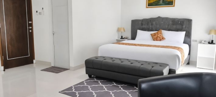 G Syariah Hotel Bandar Lampung Hotel di Bandar Lampung